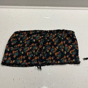 Free people bandeau